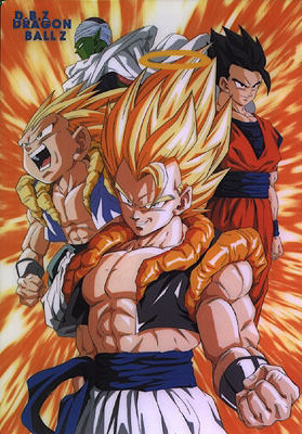 Dragonball - 