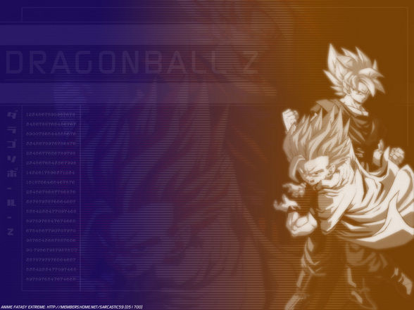 Dragonball - 