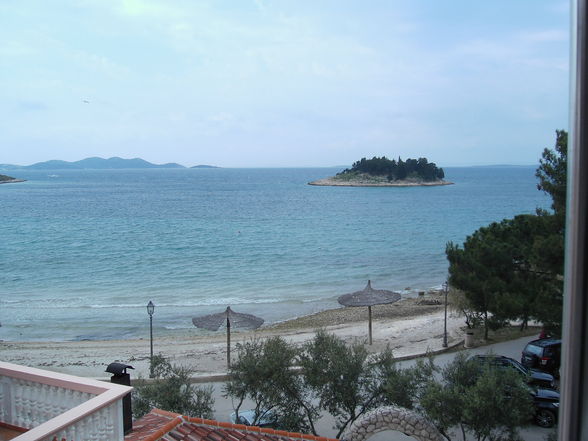 Kroatienurlaub 2008 - 