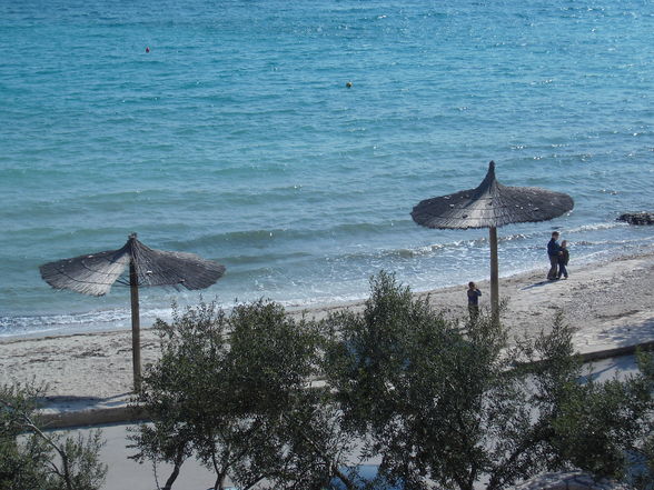 Kroatienurlaub 2008 - 