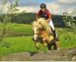 Fotoshooting für Sponsoren - 