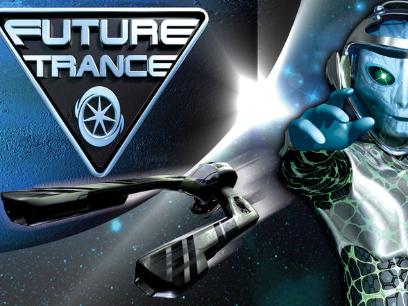 Future Trance  Bilder - 