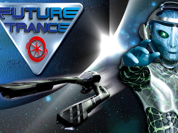 Future Trance  Bilder - 