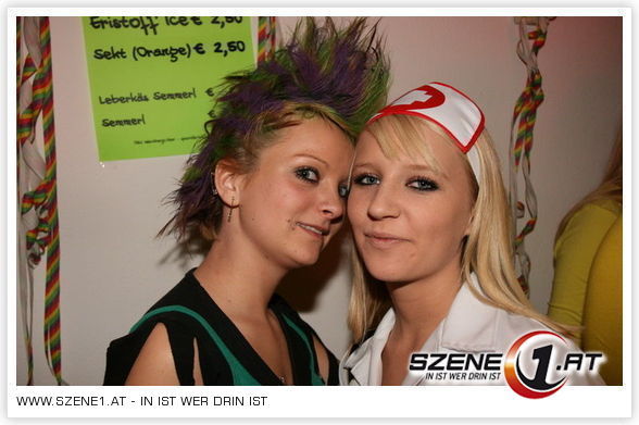 Fasching 2009 - 