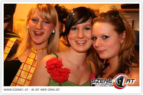 Fasching 2009 - 