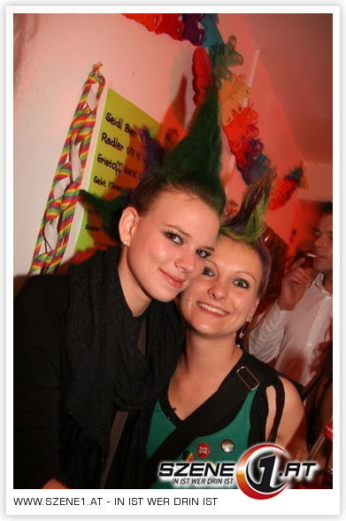 Fasching 2009 - 