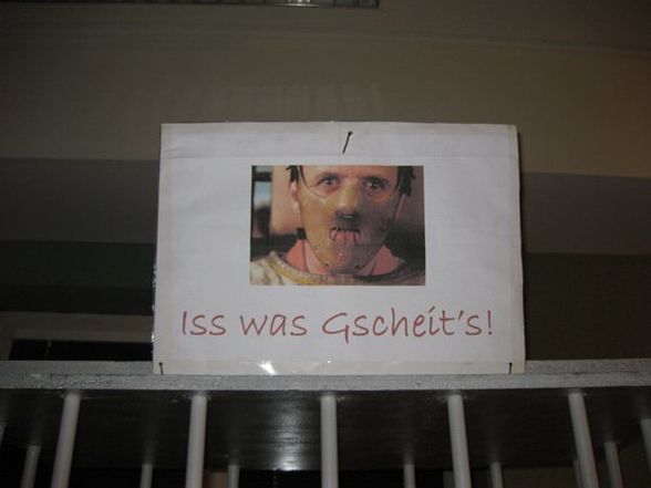 Fasching 2009 - 