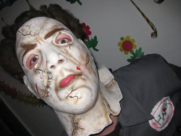 Fasching 2009 - 