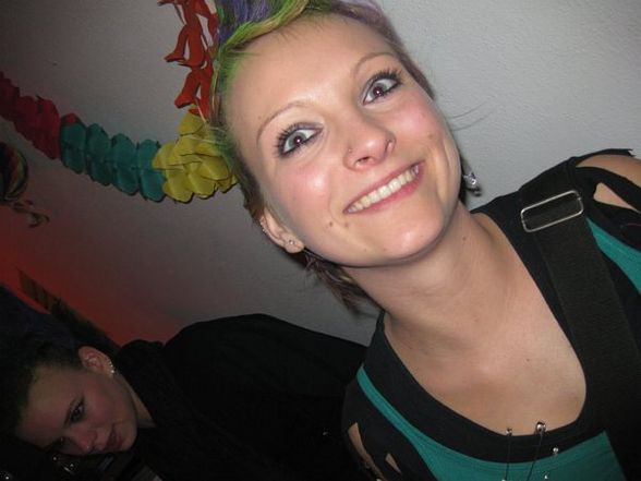 Fasching 2009 - 