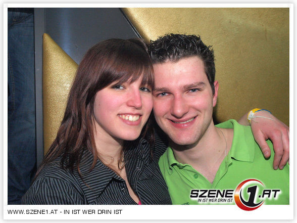 Mein Schatz und ich! - 