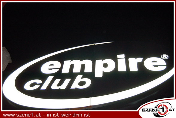 Empire Club Linz - 