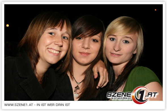 Friends!! hob eich lieb! - 