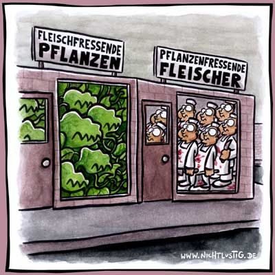 Nicht Lustig - 