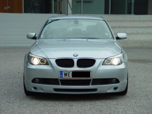 BMW 530D - 