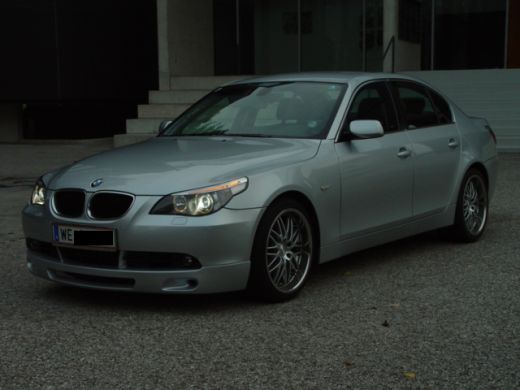 BMW 530D - 