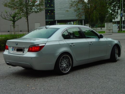 BMW 530D - 