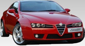 Automobili italiani - 