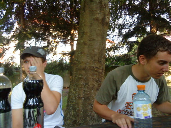 Sommer 2009 - 