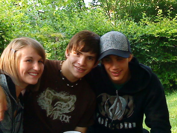 Sommer 2009 - 