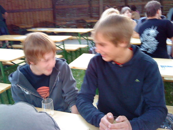 Sommer 2009 - 