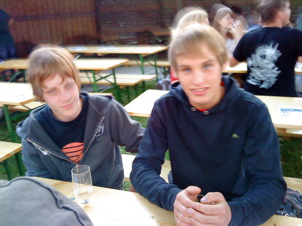 Sommer 2009 - 