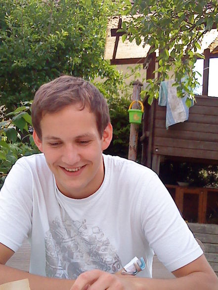 Sommer 2009 - 