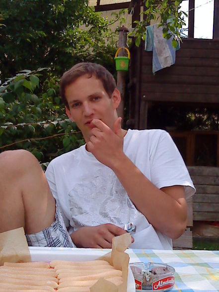 Sommer 2009 - 