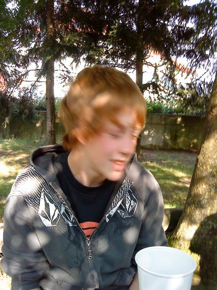 Sommer 2009 - 