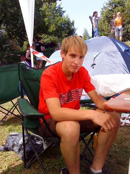 FQ 2009----> saugeil (: - 