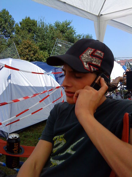 FQ 2009----> saugeil (: - 