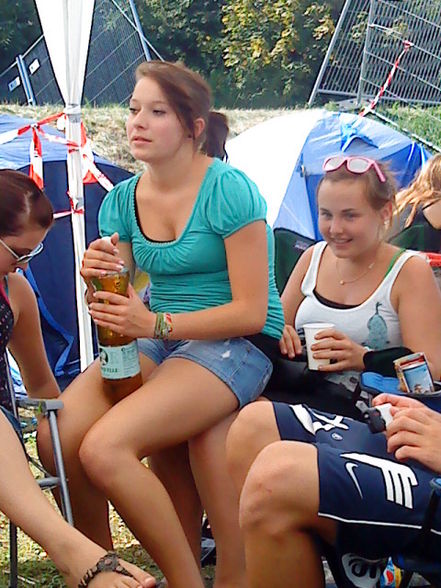 FQ 2009----> saugeil (: - 