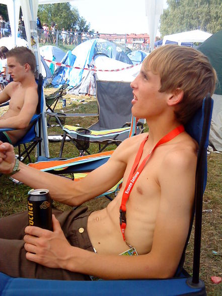 FQ 2009----> saugeil (: - 