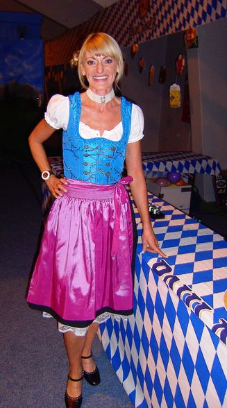 OKTOBERFEST SPORTLAND MONDSEE 25 10 2008 - 