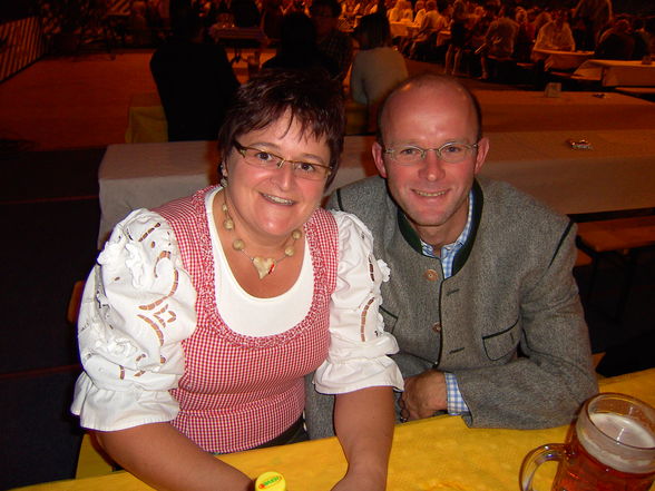 OKTOBERFEST SPORTLAND MONDSEE 25 10 2008 - 