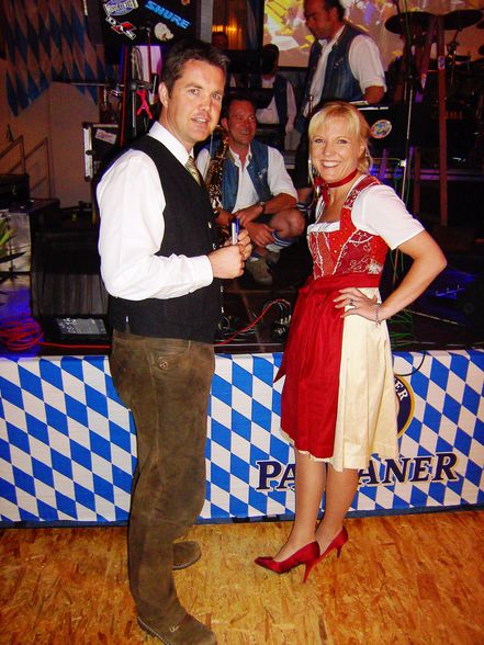 OKTOBERFEST SPORTLAND MONDSEE 25 10 2008 - 