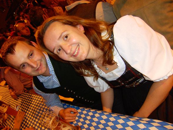 OKTOBERFEST SPORTLAND MONDSEE 25 10 2008 - 