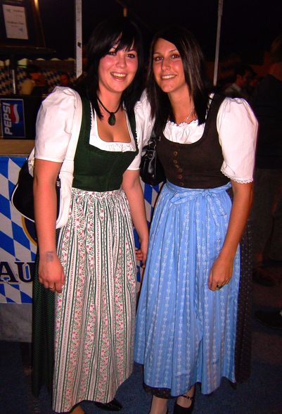 OKTOBERFEST SPORTLAND MONDSEE 25 10 2008 - 