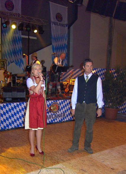 OKTOBERFEST SPORTLAND MONDSEE 25 10 2008 - 