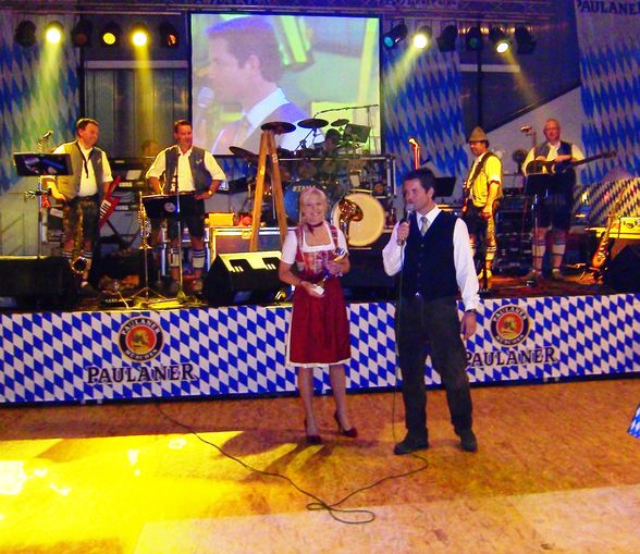 OKTOBERFEST SPORTLAND MONDSEE 25 10 2008 - 