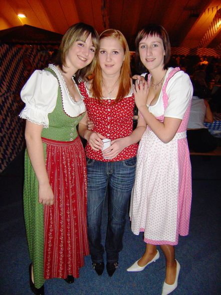 OKTOBERFEST SPORTLAND MONDSEE 25 10 2008 - 