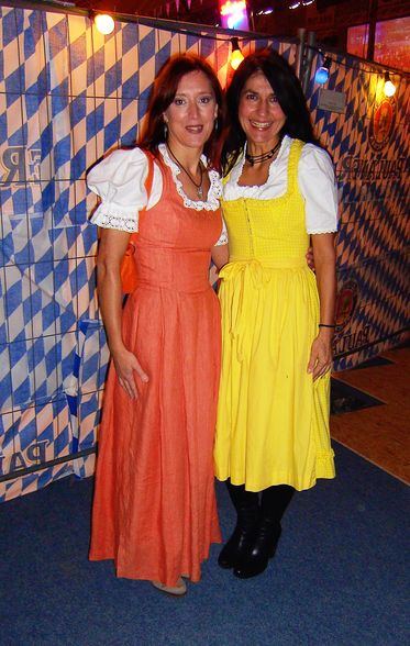 OKTOBERFEST SPORTLAND MONDSEE 25 10 2008 - 