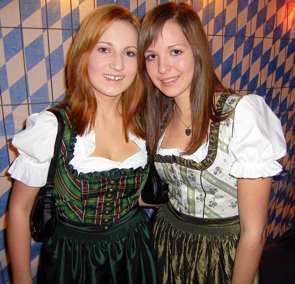 OKTOBERFEST SPORTLAND MONDSEE 25 10 2008 - 