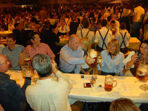 OKTOBERFEST SPORTLAND MONDSEE 25 10 2008 - 