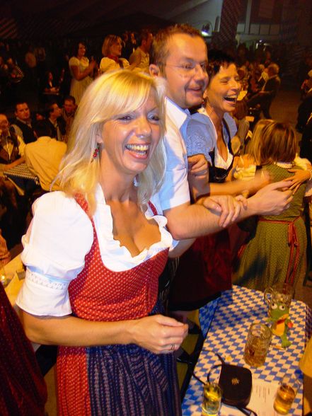 OKTOBERFEST SPORTLAND MONDSEE 25 10 2008 - 