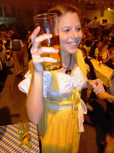 OKTOBERFEST SPORTLAND MONDSEE 25 10 2008 - 