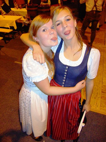 OKTOBERFEST SPORTLAND MONDSEE 25 10 2008 - 