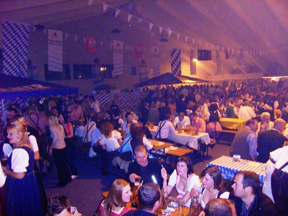 OKTOBERFEST SPORTLAND MONDSEE 25 10 2008 - 