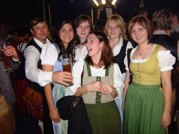 OKTOBERFEST SPORTLAND MONDSEE 25 10 2008 - 