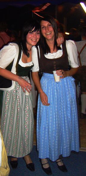 OKTOBERFEST SPORTLAND MONDSEE 25 10 2008 - 