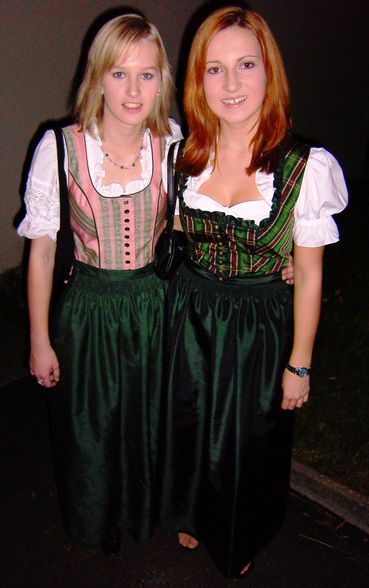 OKTOBERFEST SPORTLAND MONDSEE 25 10 2008 - 